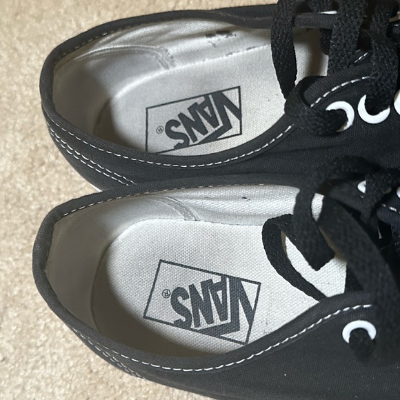Vans authentic shoes - Picture 5 of 5